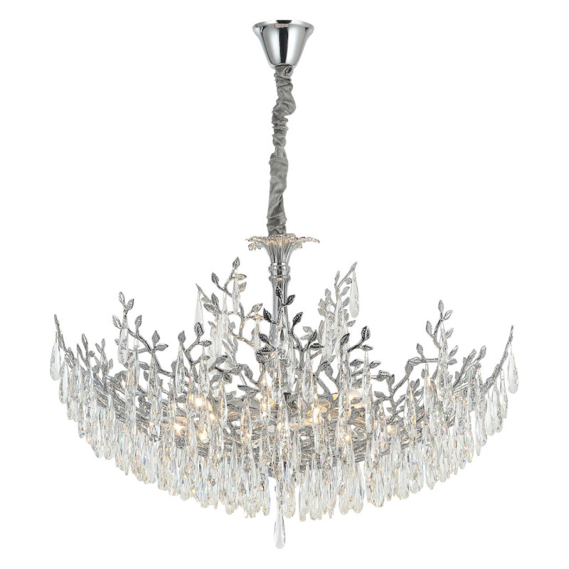 Подвесная люстра Citilux CL310121