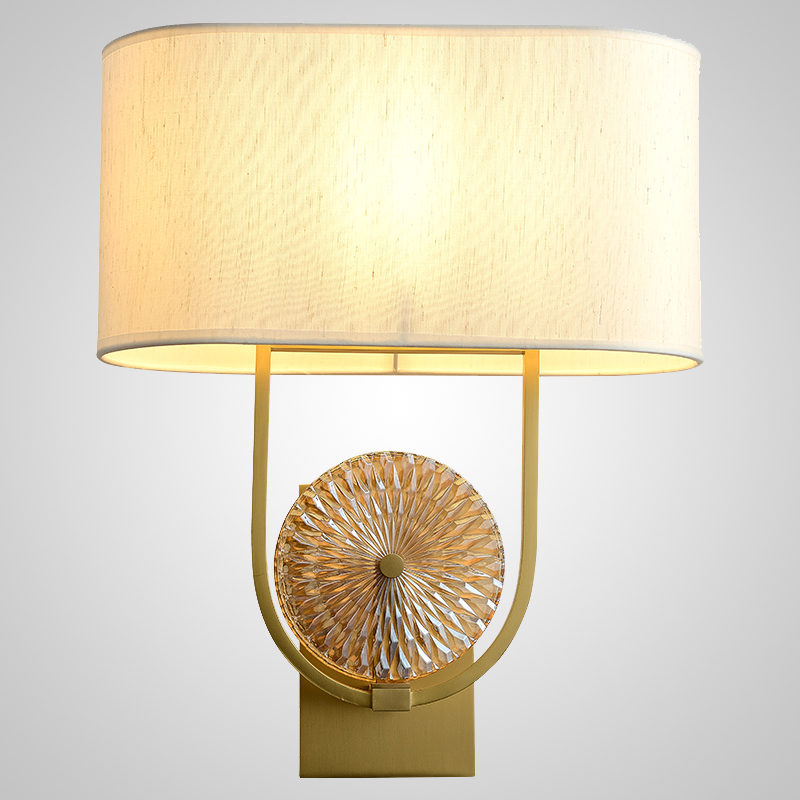 Настенный светильник VAILA by ImperiumLoft