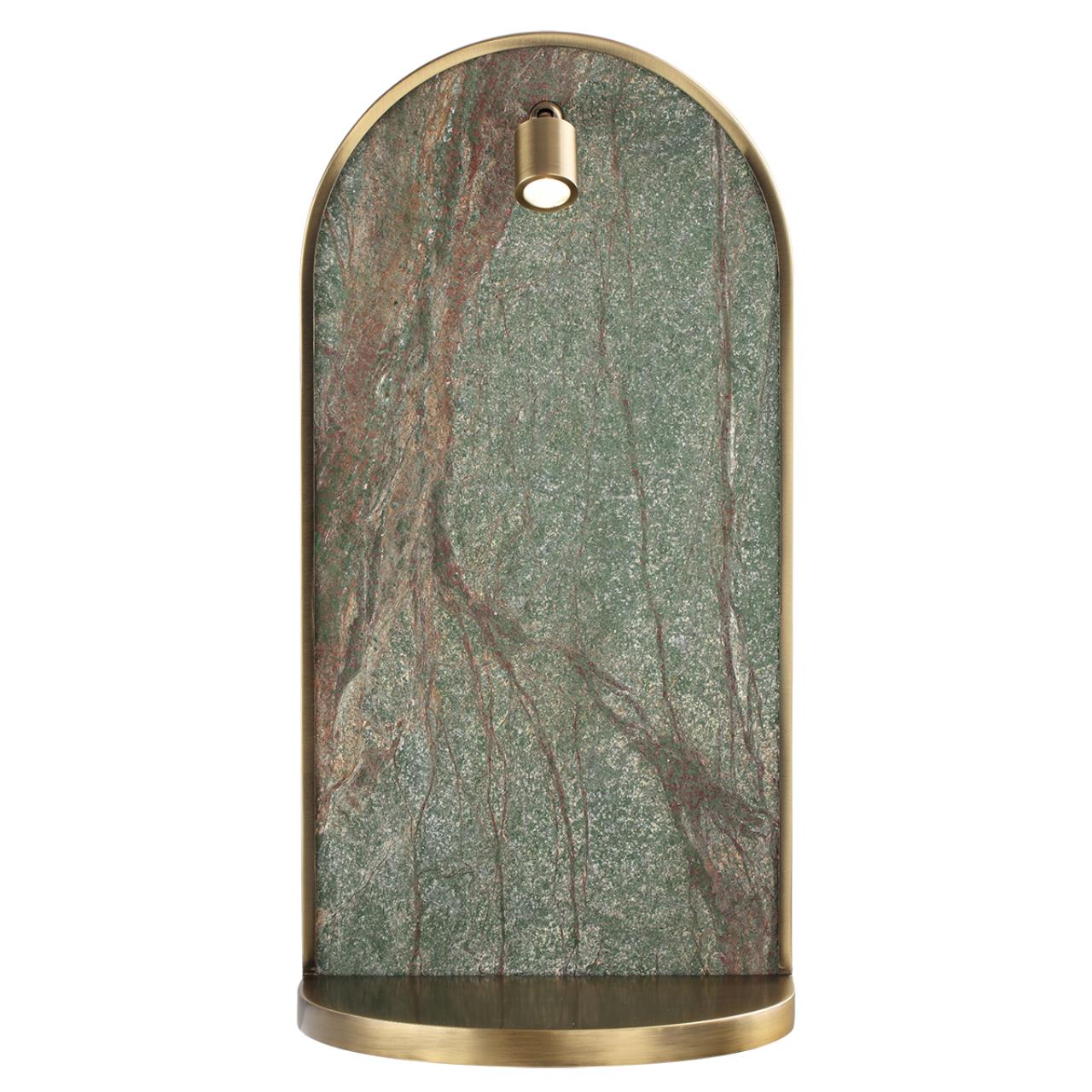 Настенный светильник Odeon Light 7175/3WL