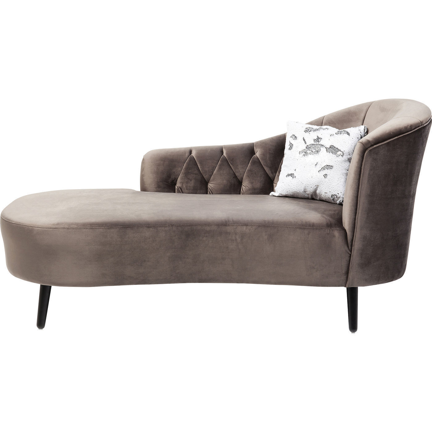 Оттоманка Julietta 83591 KARE