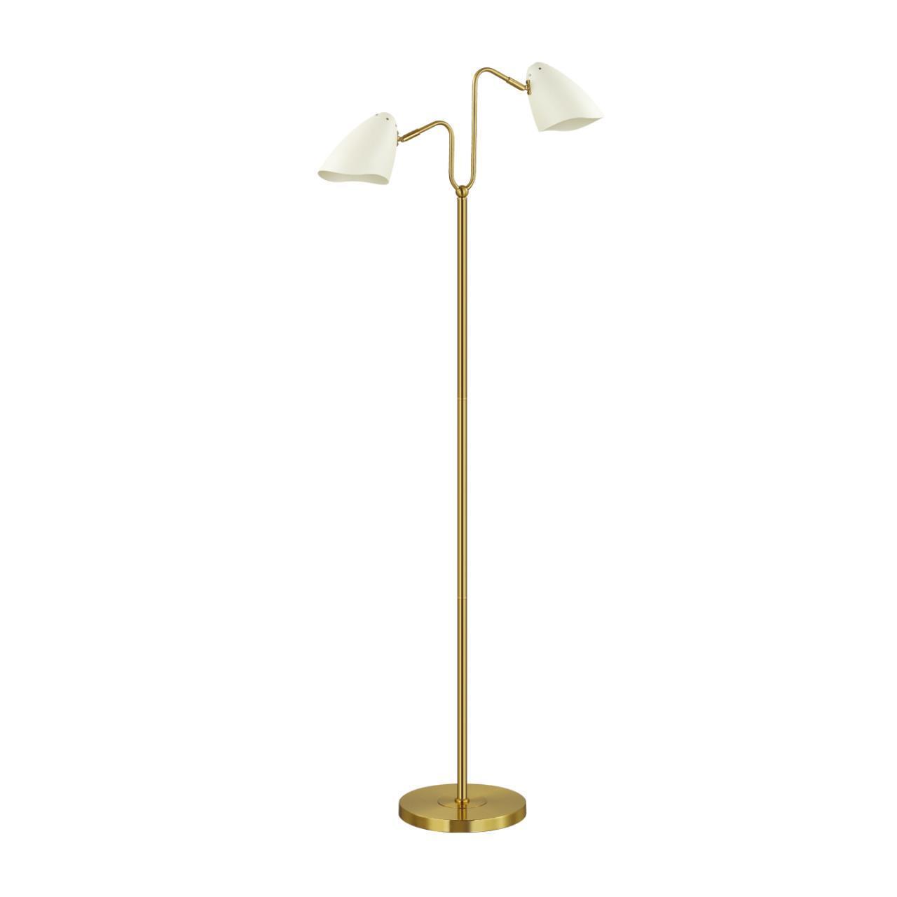 Торшер Lumion 4540/2F