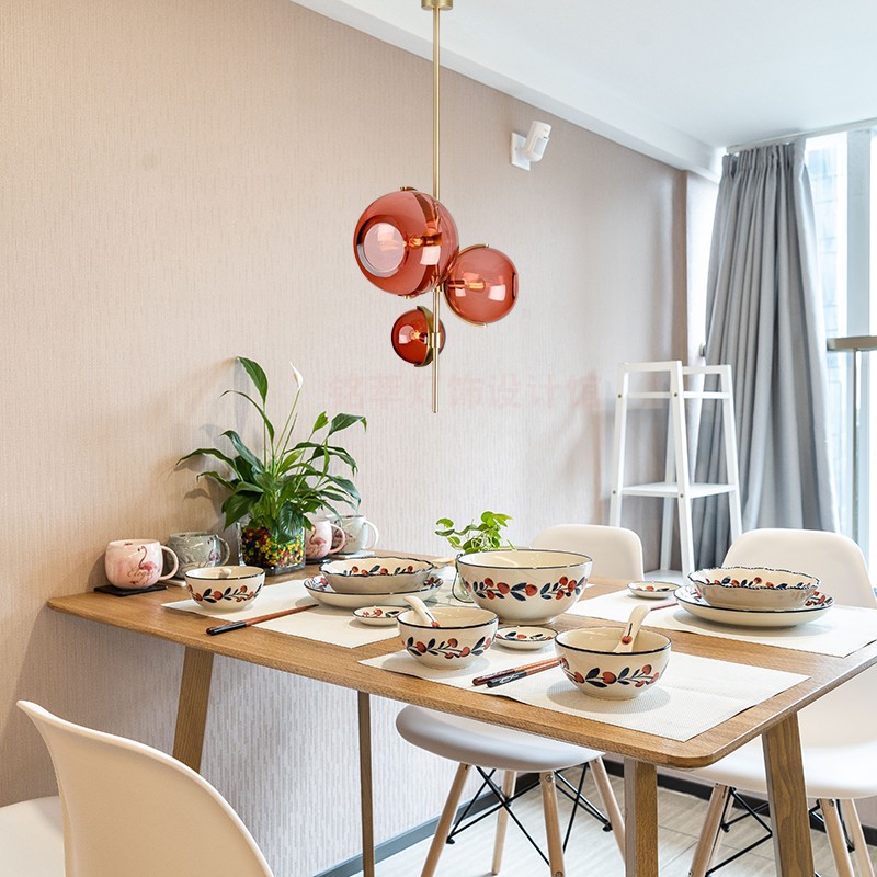 Потолочный светильник RUBIE by ImperiumLoft