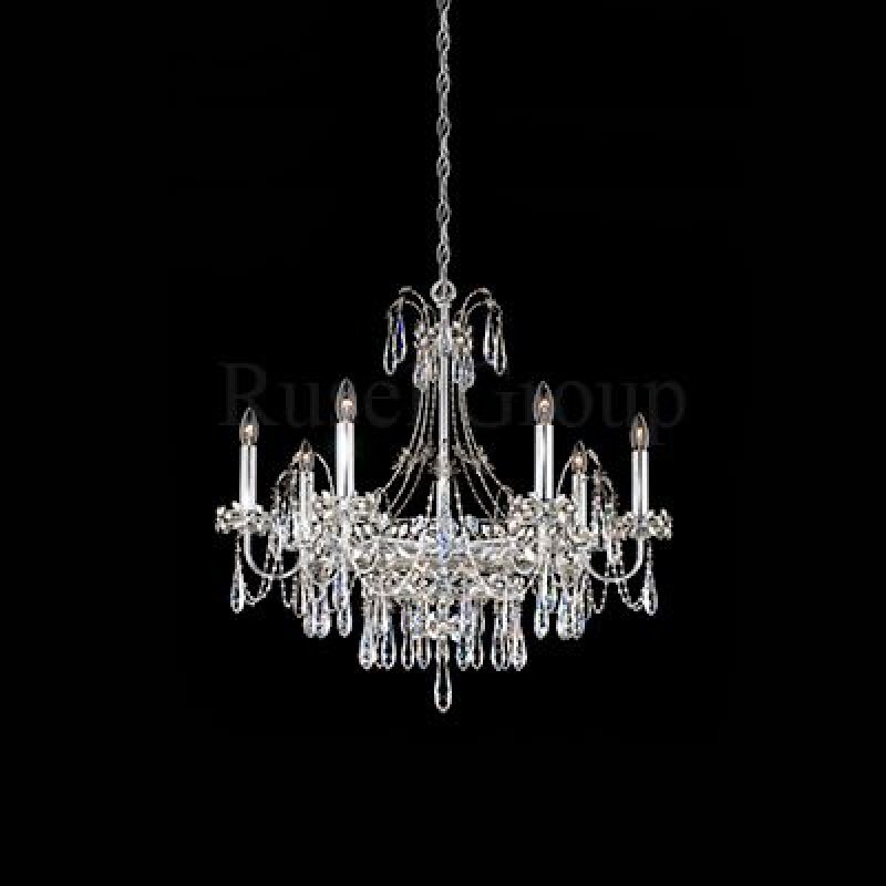 Люстра Schonbek Ekaterina EK6507