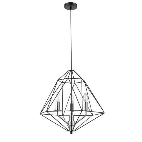 Подвесная люстра Vele Luce VL4022P03