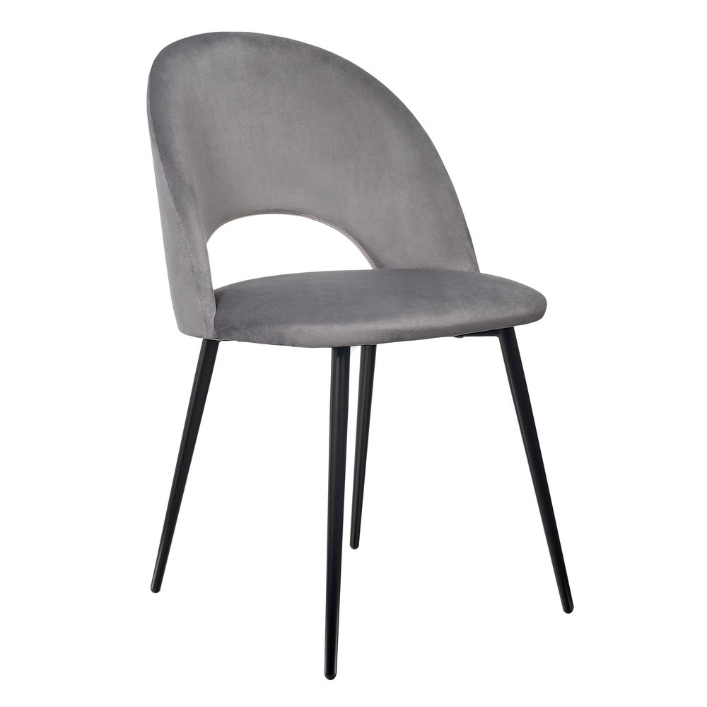 Стул Leo, материал и цвет под заказ Bradex Home RF 0389