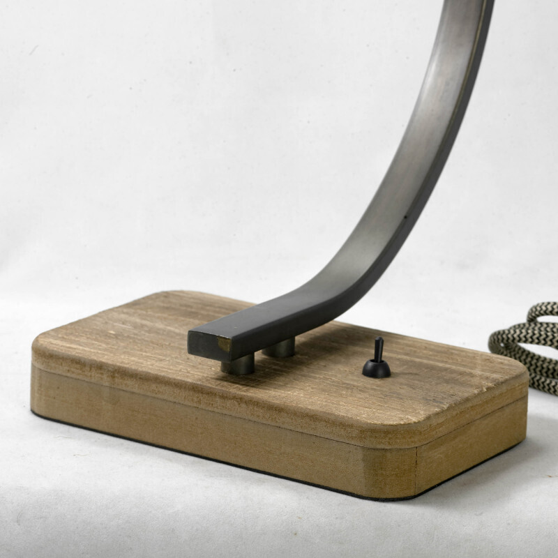 Настольная лампа Lussole LOFT LSP-0511