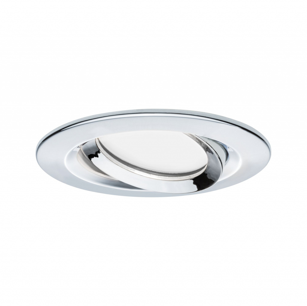 Встраиваемый светильник Paulmann 93684