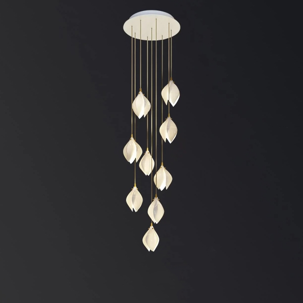 Подвесной светильник LEA MORE D40 by ImperiumLoft