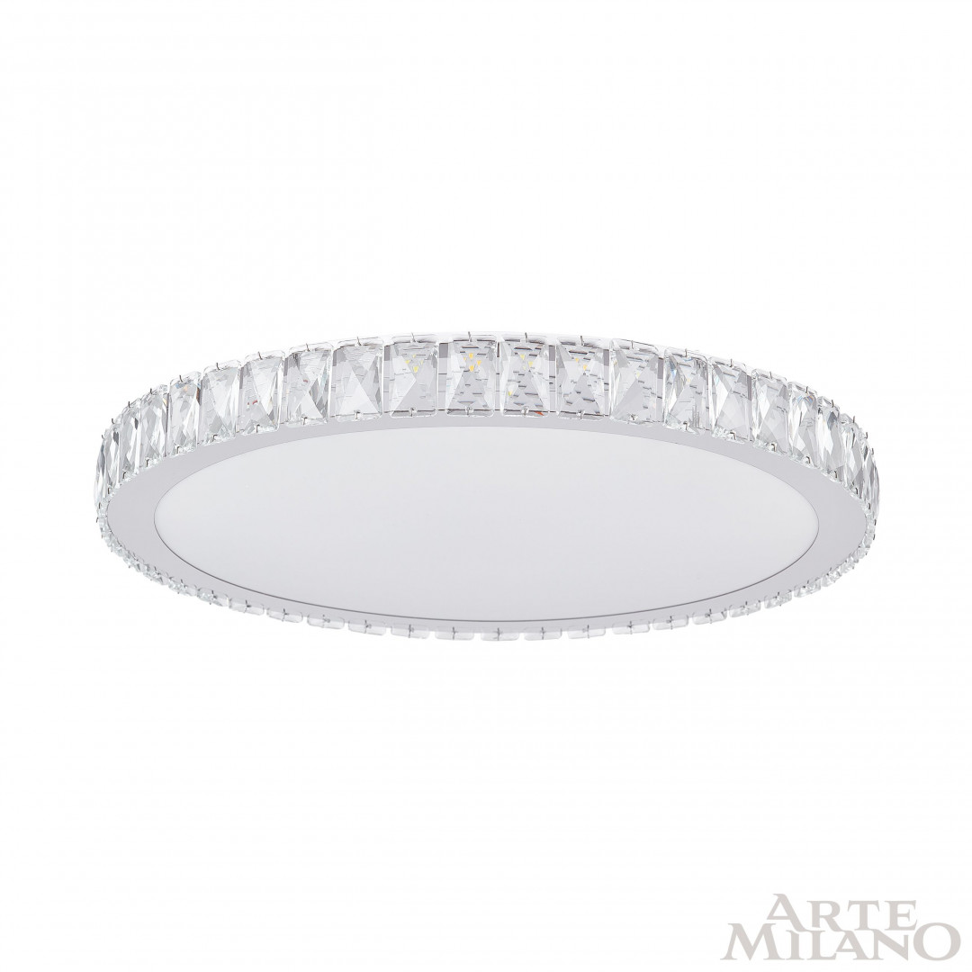 Светодиодный светильник 310122/D500 NI Arte Milano