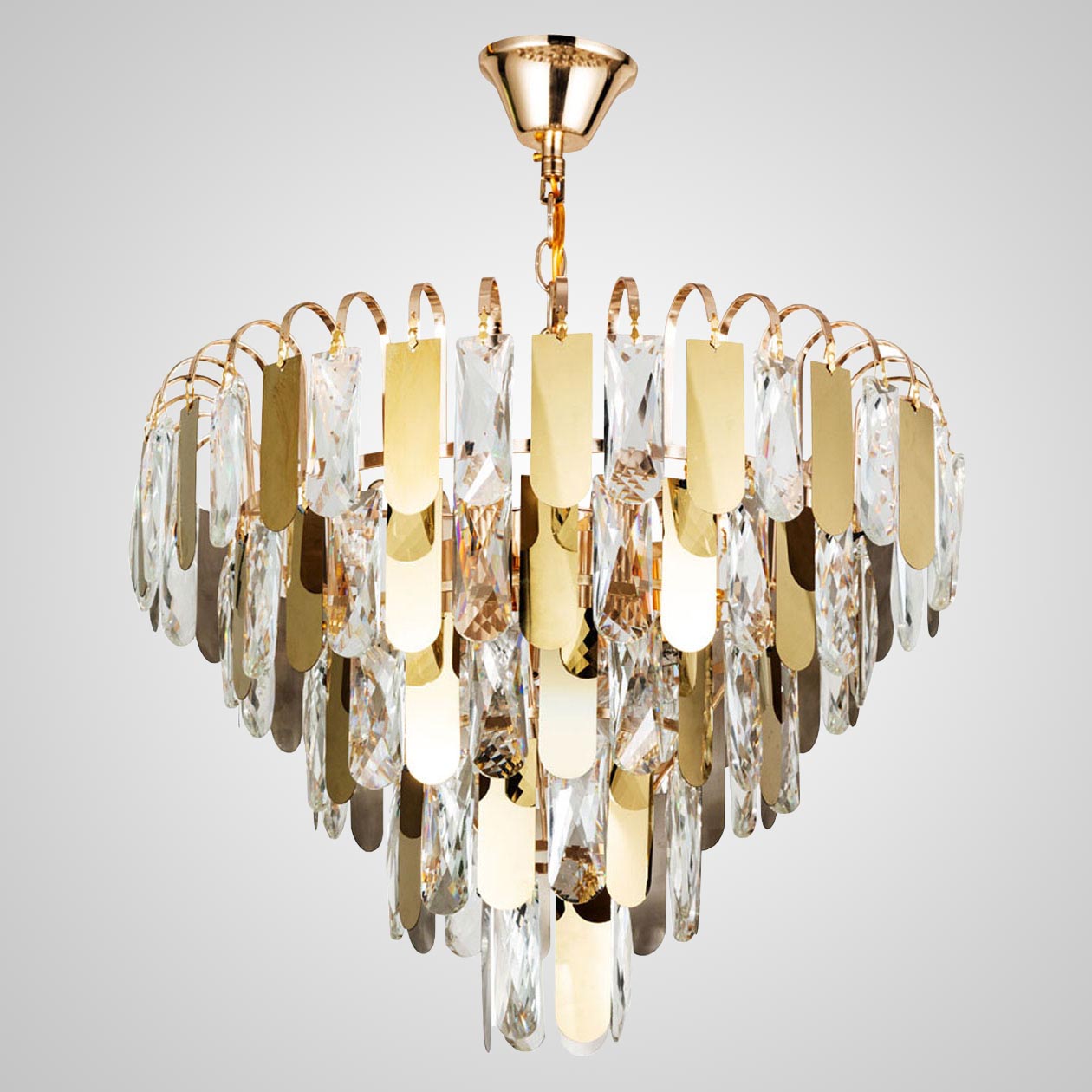 Подвесная люстра IMPLEO by ImperiumLoft