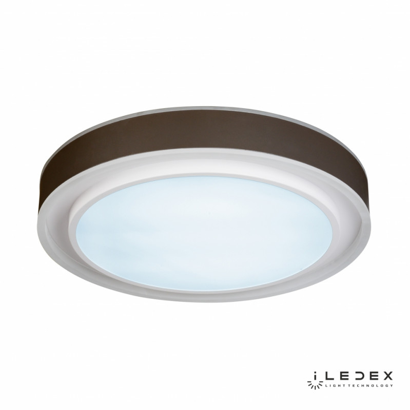 Накладной светильник iLedex B6233-91W/520 WH