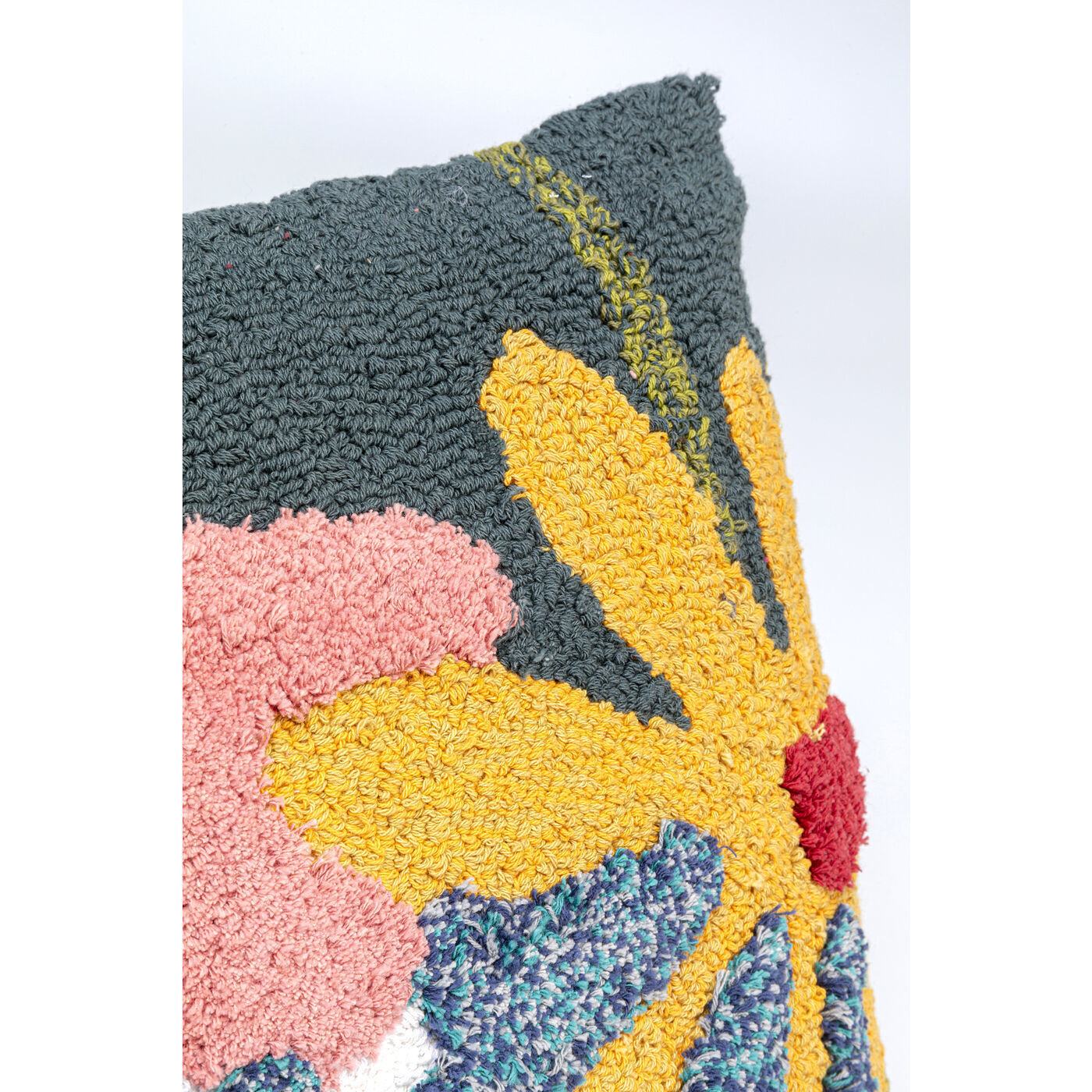 Подушка Flowers 52937 Kare