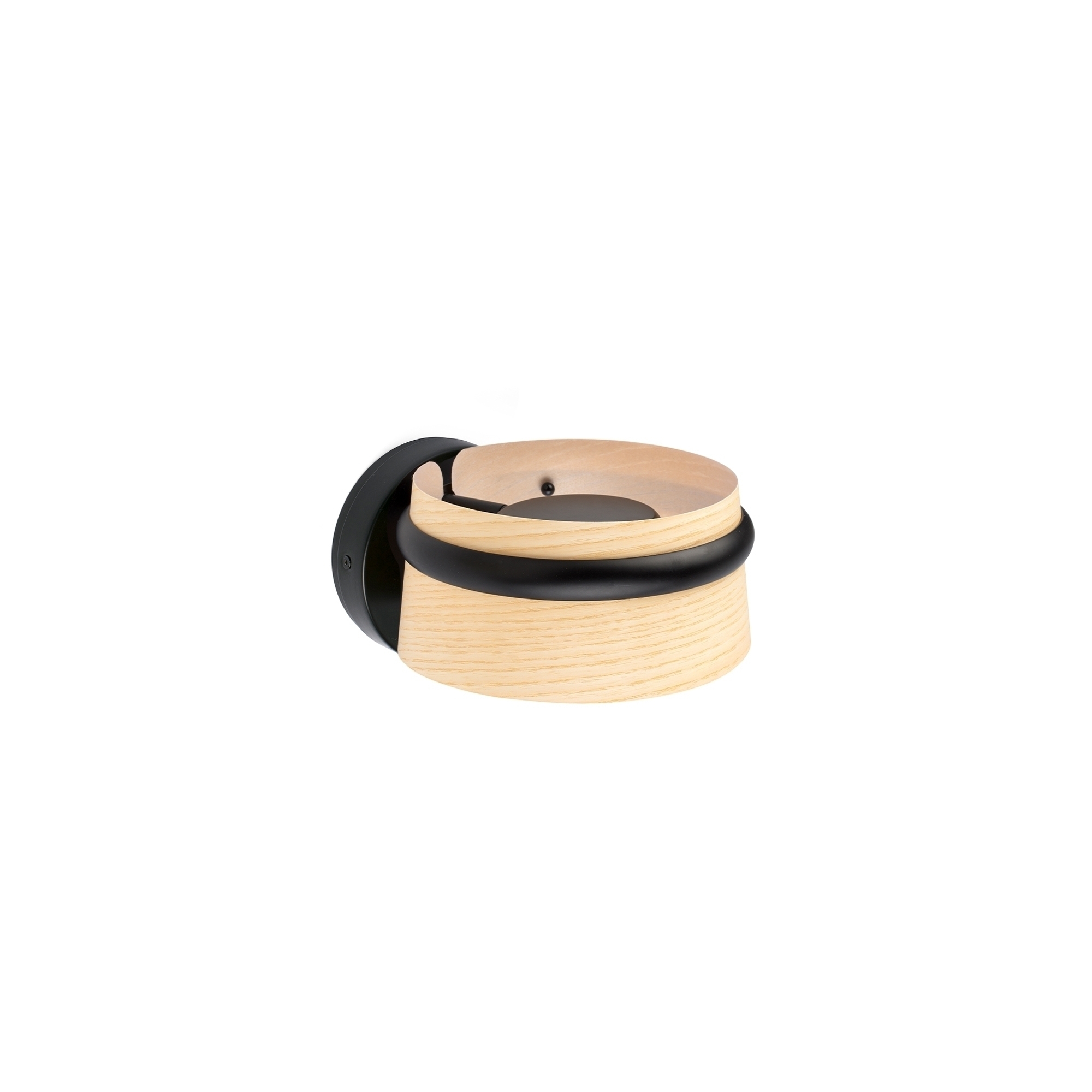 Бра Loop LED Ash 6W 2700K Faro