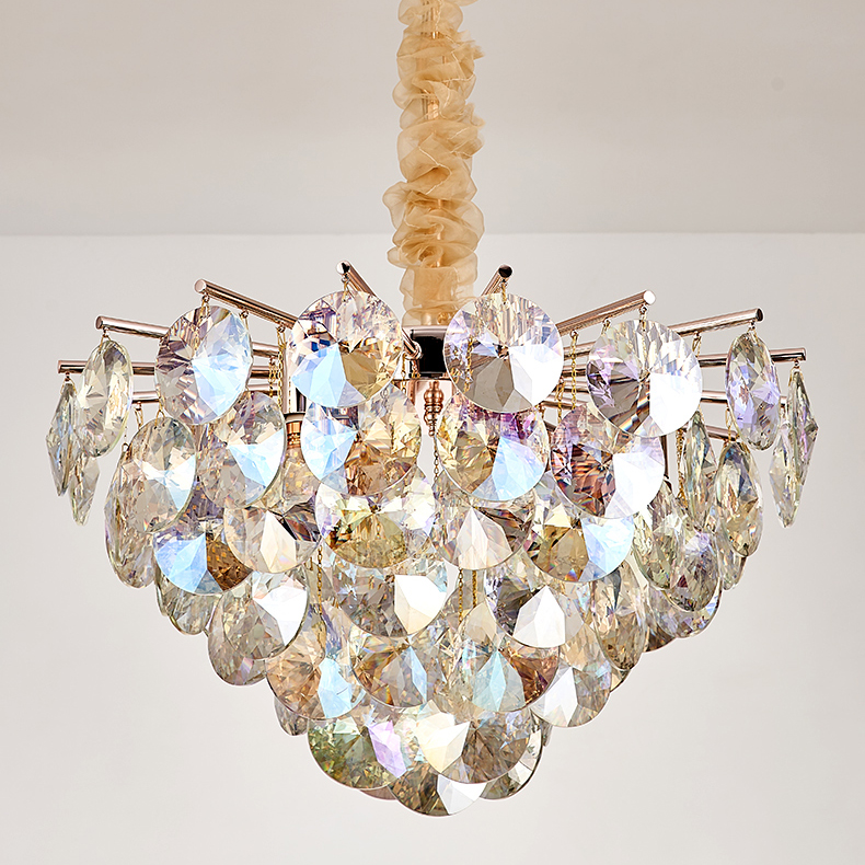 Подвесная люстра CHRISTELLE D80 by ImperiumLoft