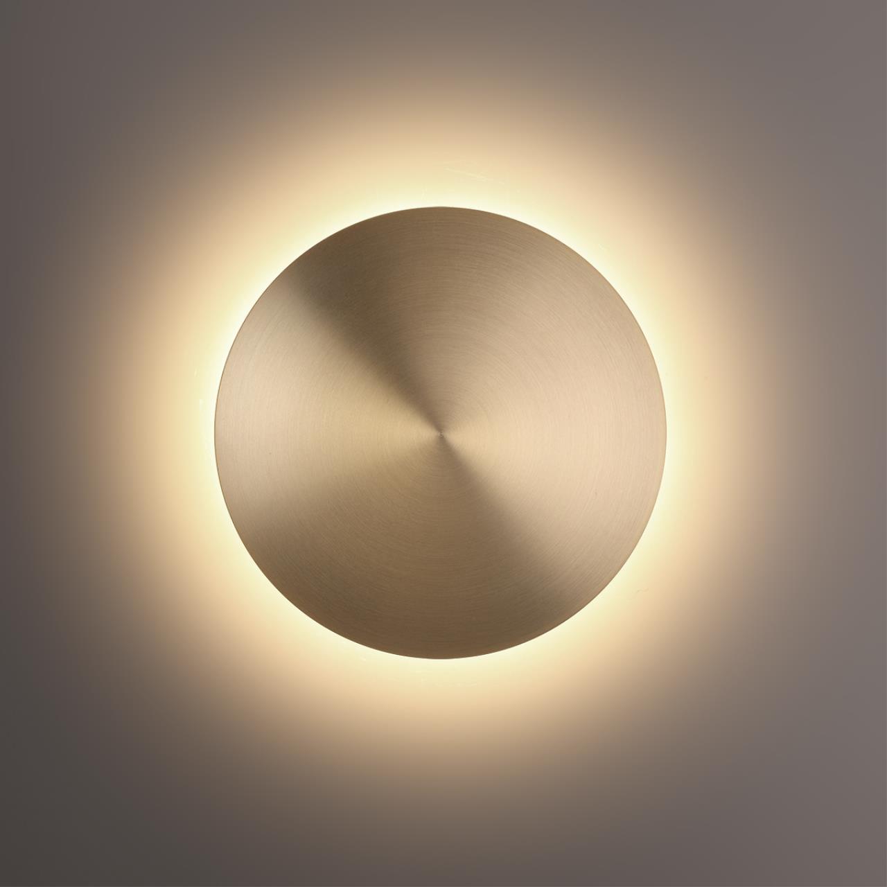 Настенный светильник Odeon Light 7072/6WL