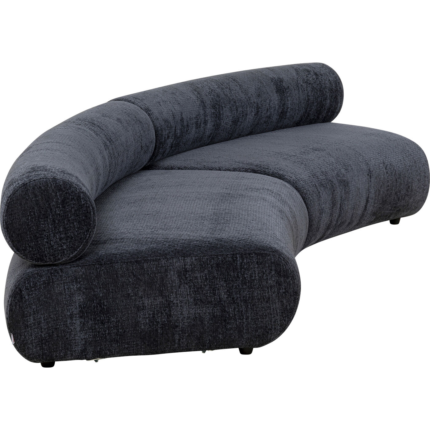 Элемент дивана Ciao Grey 145 см KARE 87497