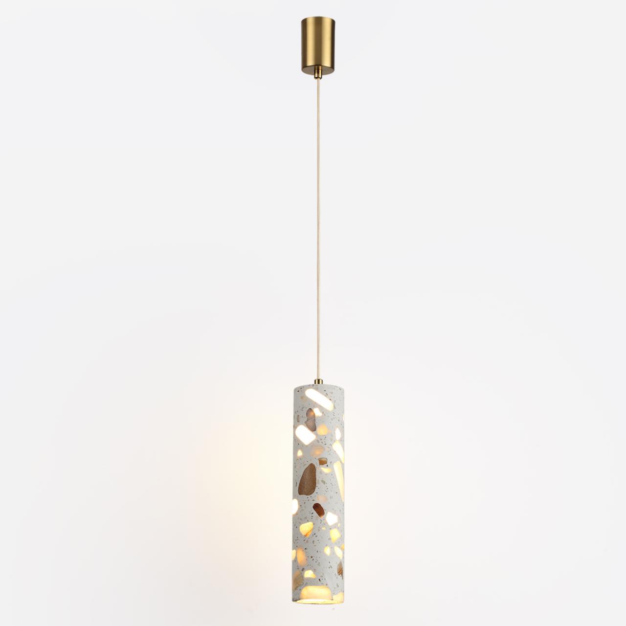 Подвесной Odeon Light 7012/6L