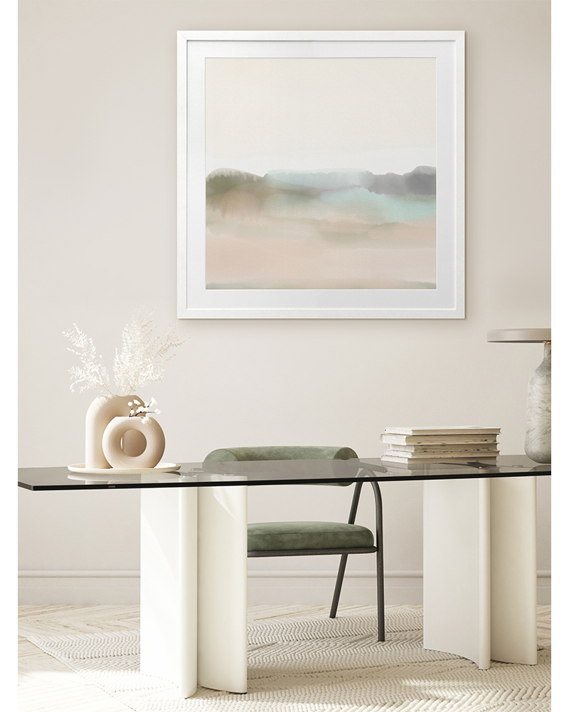 Интерьерный постер Sunny Louvre Home DPP470924VHS