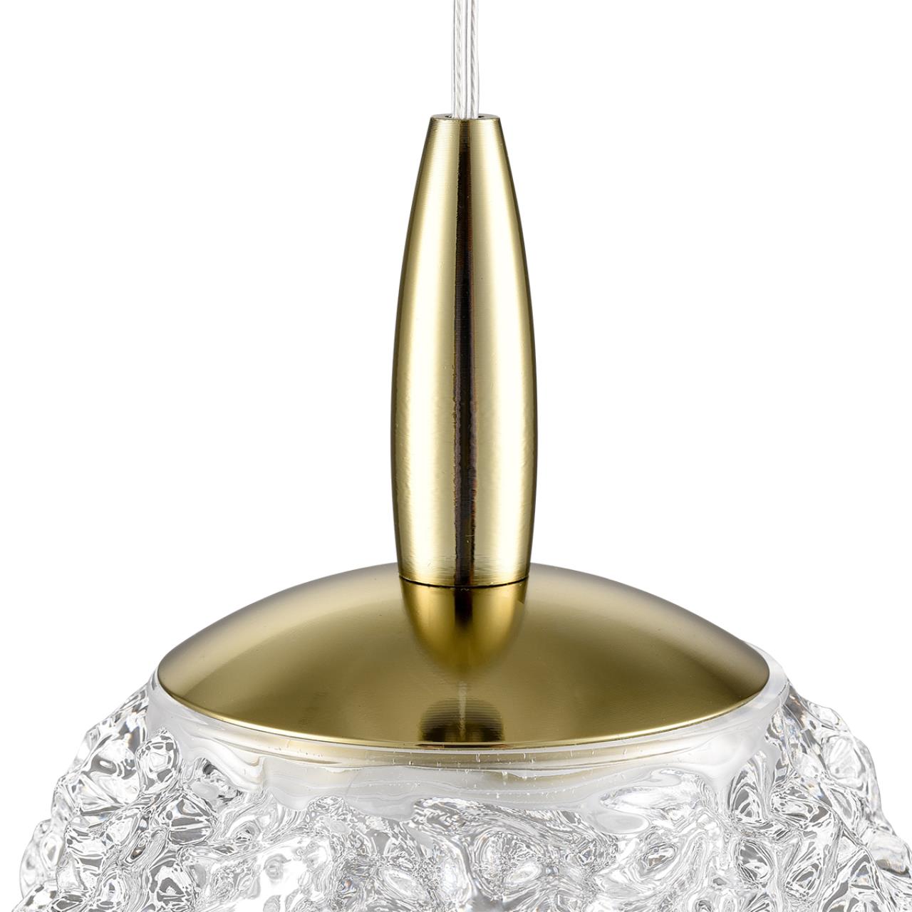 Светильник подвесной Lumion 8080/1A