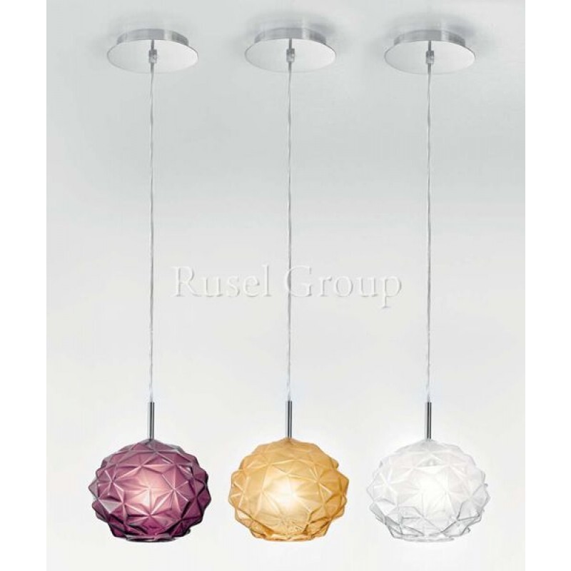 Подвесной светильник Sylcom 0200 (2600)