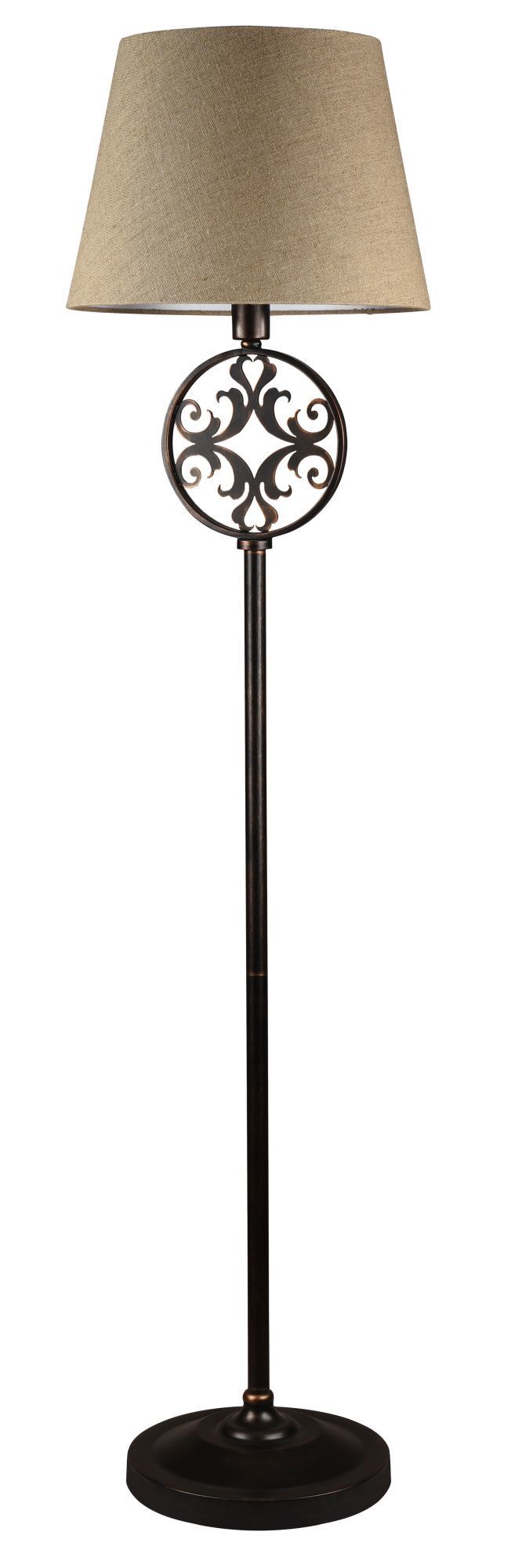 Торшер Maytoni H899-00-R