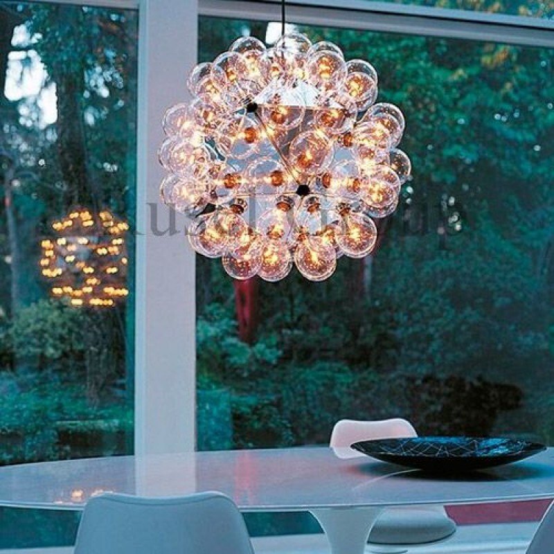 Подвесной светильник Flos TARAXACUM 88 S1 Подвесной светильник Flos TARAXACUM 88 S1