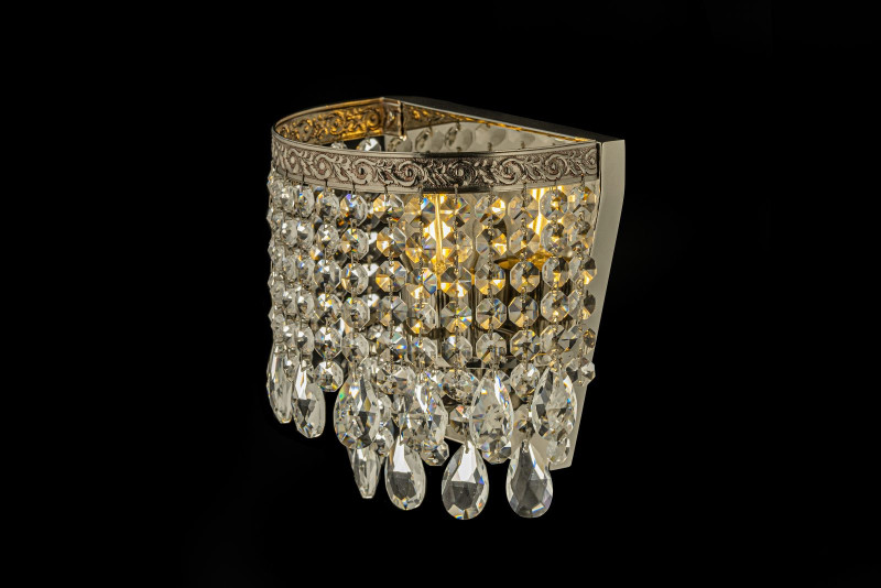 Бра Arti Lampadari Castellana E 2.10.503 N