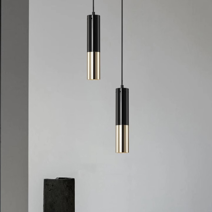 Подвесной Светильник Ike Pendant By Imperiumloft