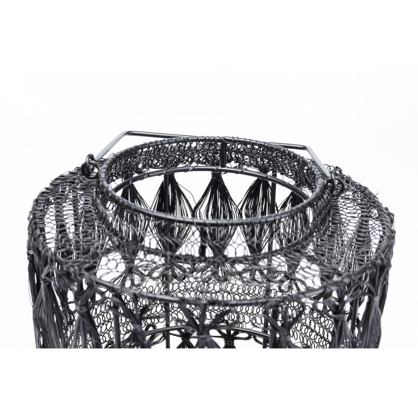 Фонарь для свечи KARE Hayat 53882