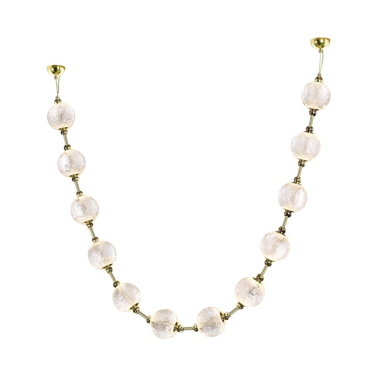 Подвес Odeon Light 5008/48L