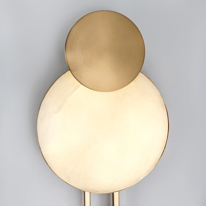 Бра MODELUX MS.5084.01 BS