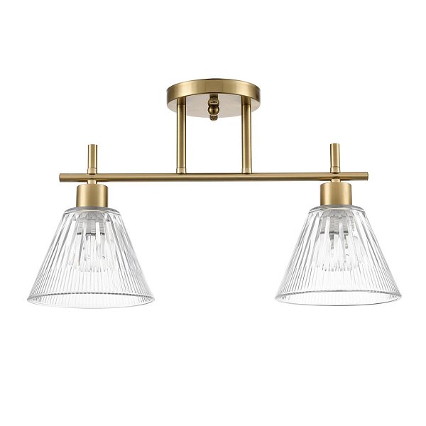 Потолочный светильник Lumion 8188/2C