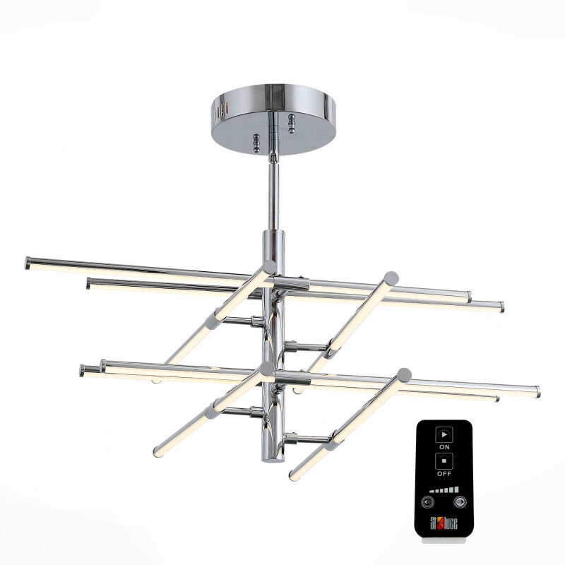 Люстра на штанге ST Luce SL914.102.08