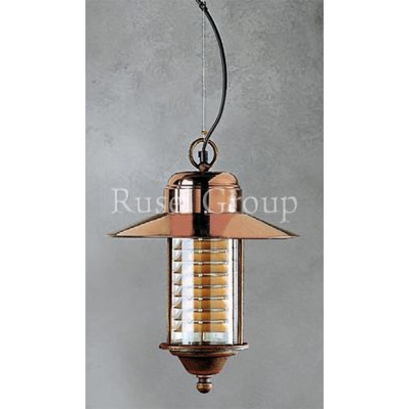 Уличный светильник Kolarz FUTURA CUPRUM 95012/CU