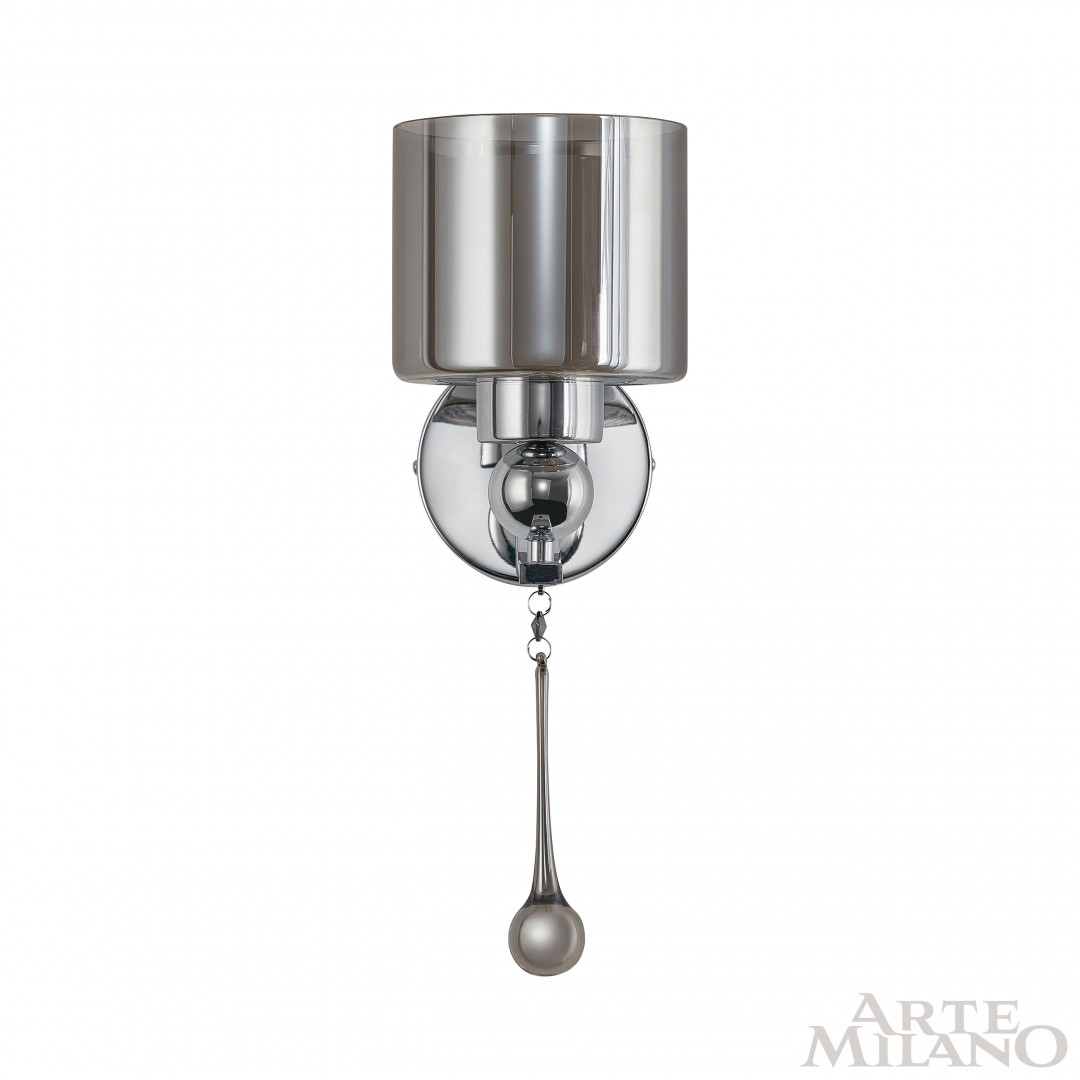 Бра 279207/1B Ni Arte Milano