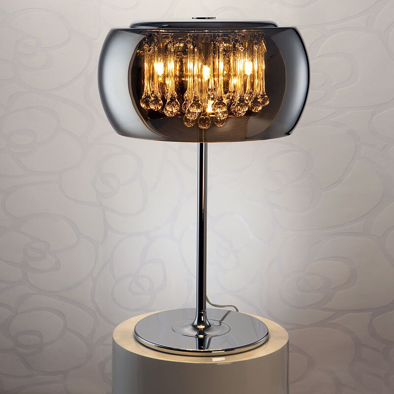 Настольная лампа Schuller Argos 508222