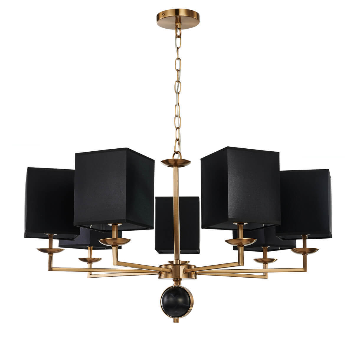 Люстра Favourite 2822-7P