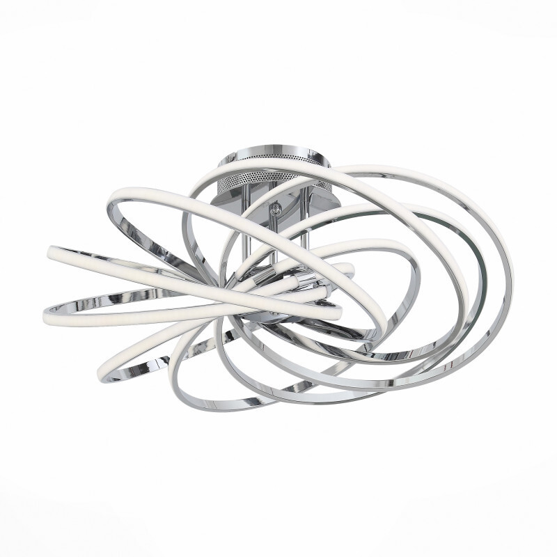 Накладная люстра ST Luce SL958.102.08