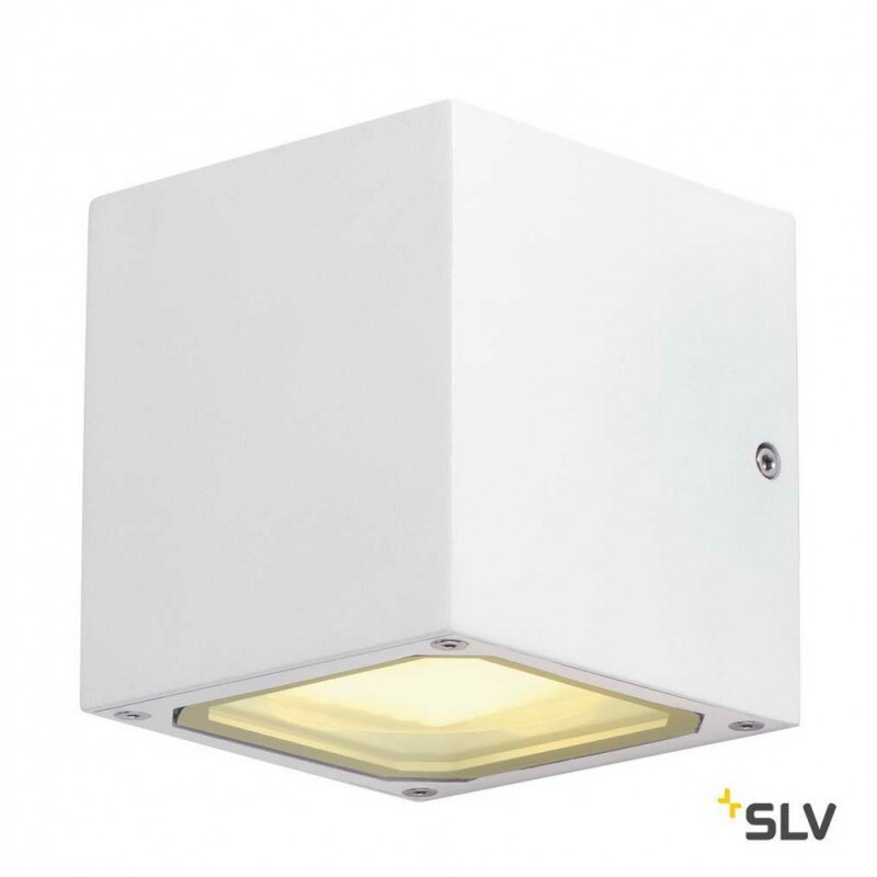 Настенный светильник SLV 232531