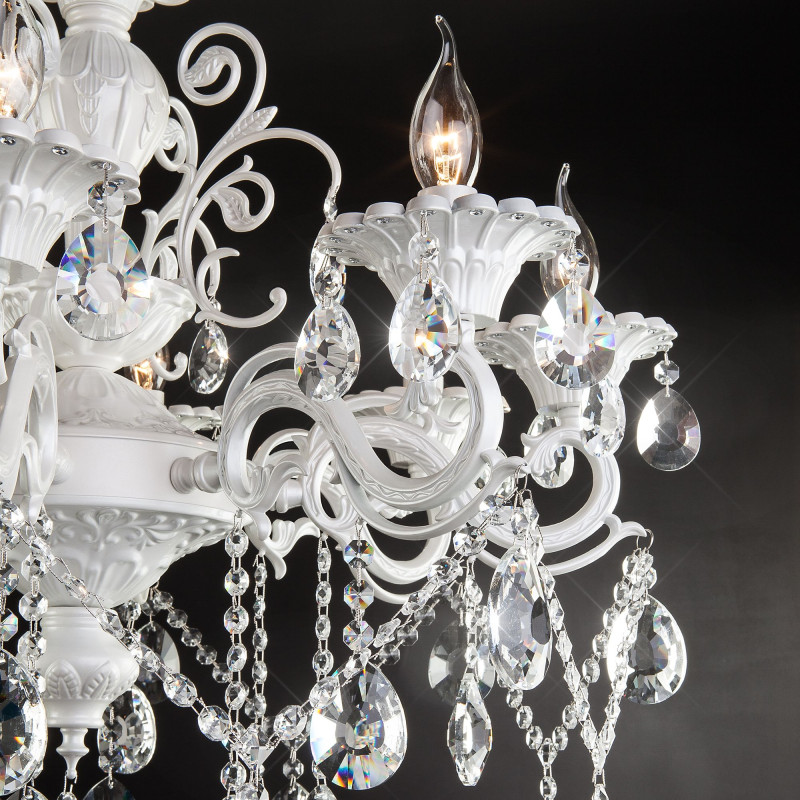 Подвесная люстра Bogate's 294/8 Strotskis