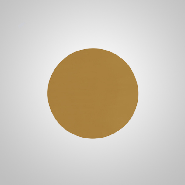 Настенный светильник FINN A Brass by ImperiumLoft