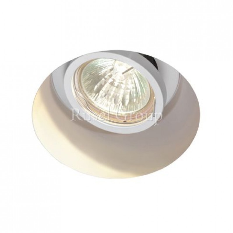 Встраиваемый светильник Fabbian Tools F19 F31 01