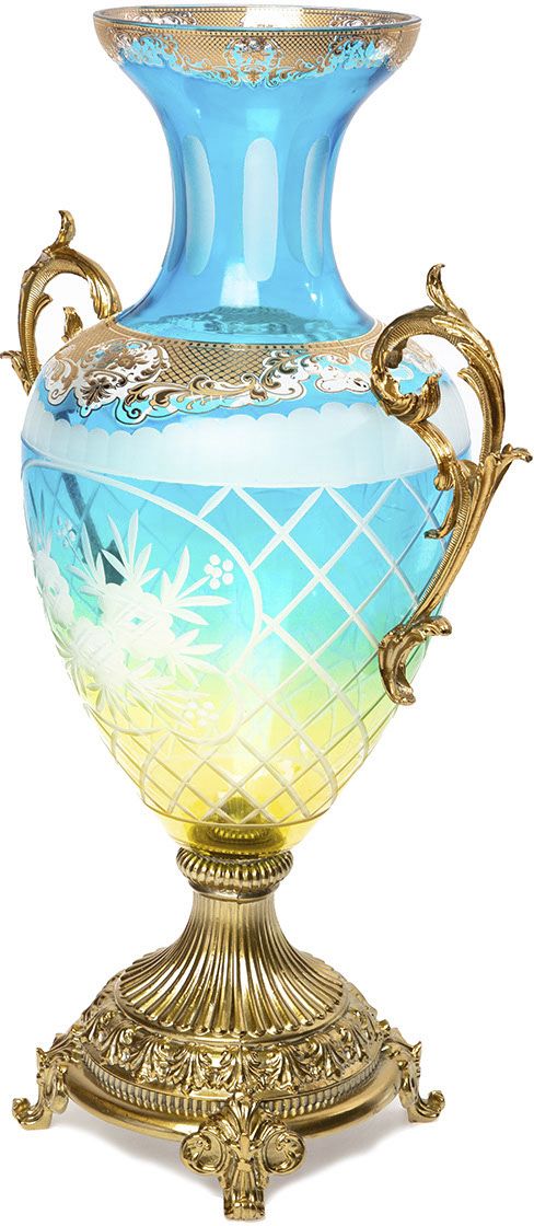 Ваза Glasar 50-003