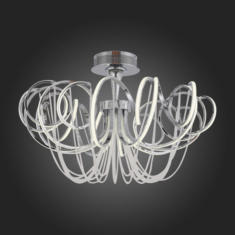 Накладная люстра ST Luce SL959.102.10