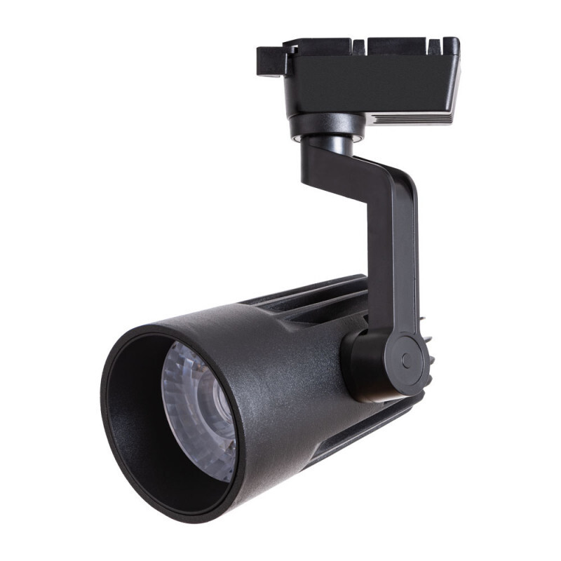 Светильник на шине Arte Lamp A1632PL-1BK