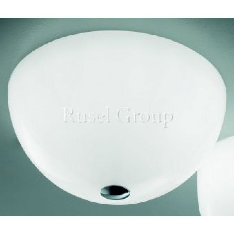 Потолочный светильник Vistosi DRESS PL G