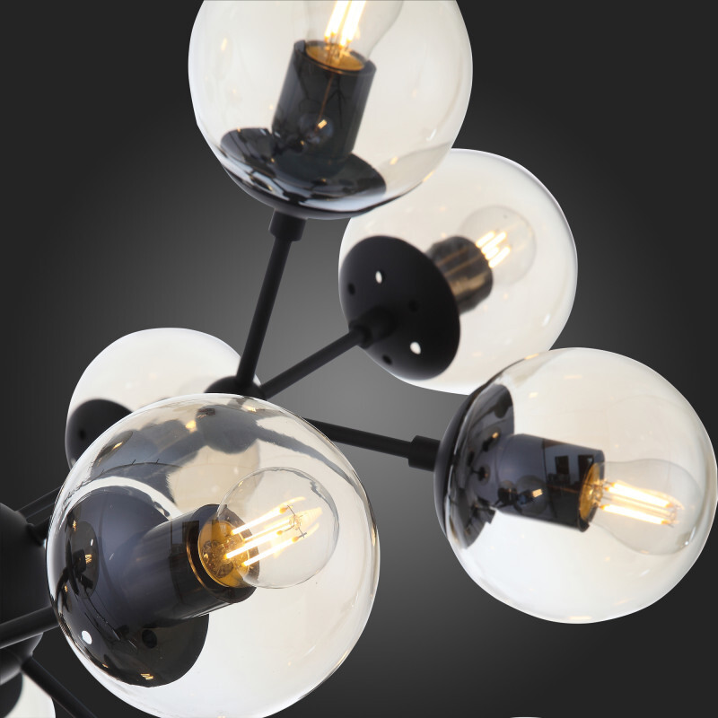 Подвесная люстра ST Luce SL549.413.18