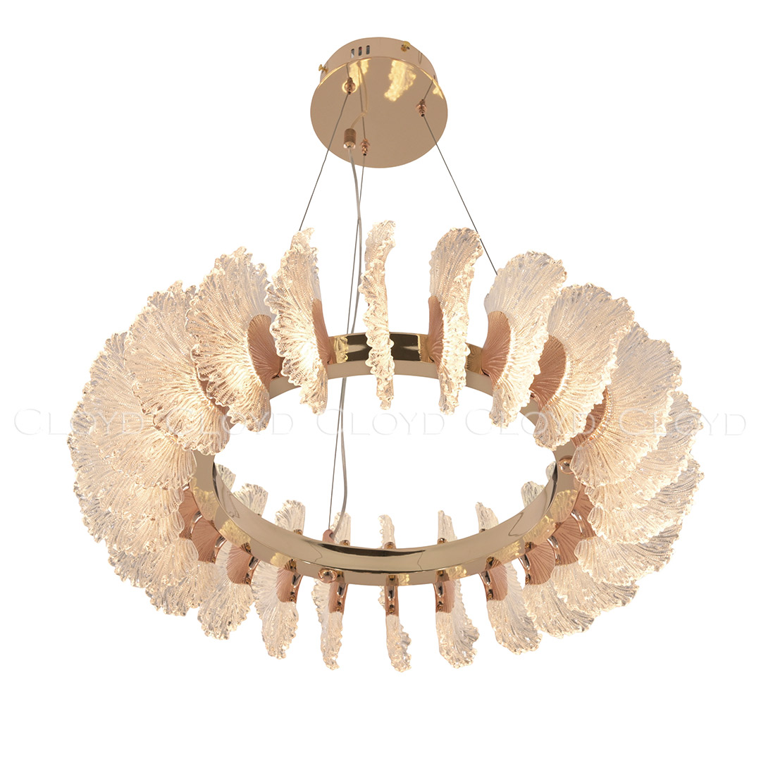 Люстра подвесная Cloyd Antigua 11319