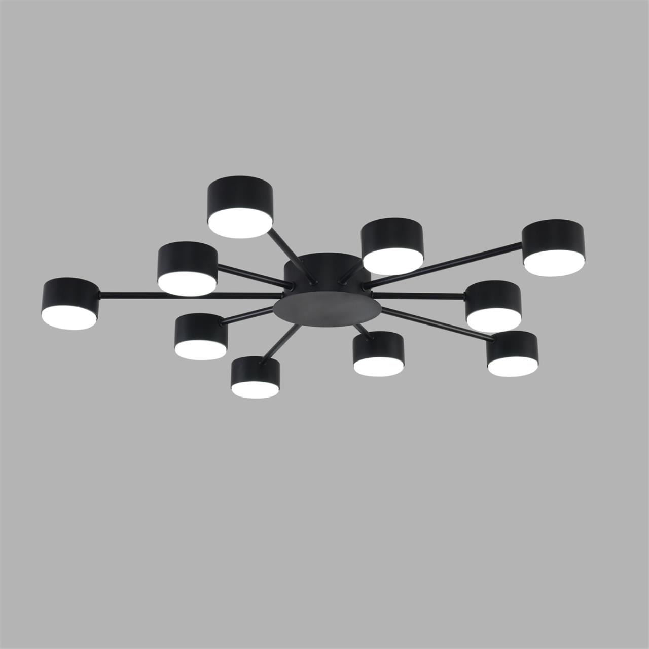 Люстра Lumion 8344/10C