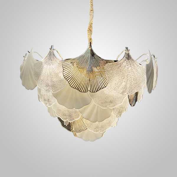 Подвесная люстра LILLEN B D80 by ImperiumLoft